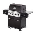 Broil King - Regal 420 NG - Made in USA